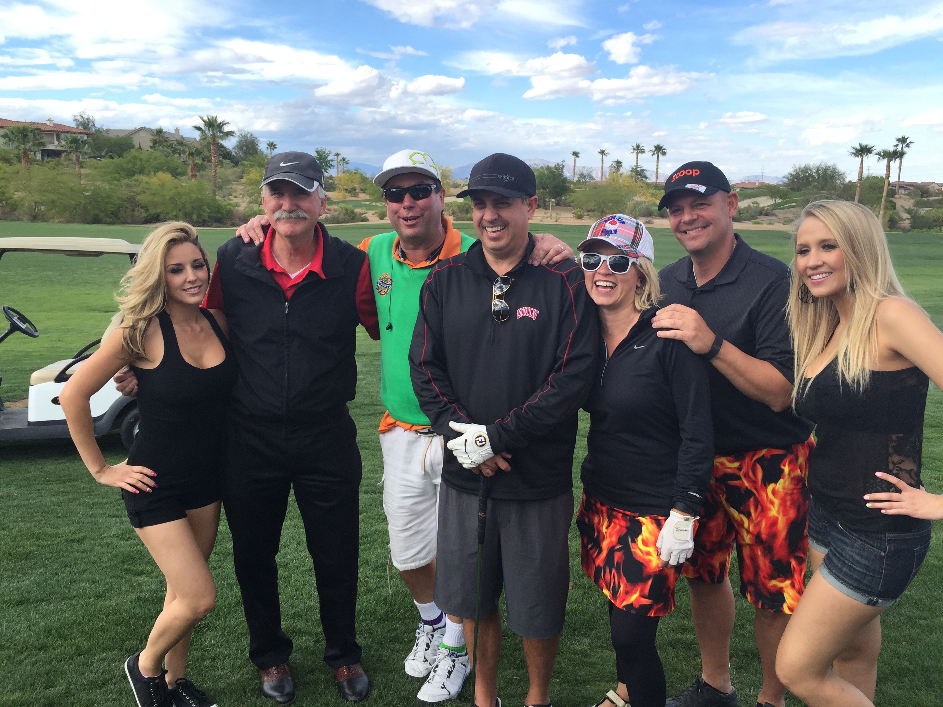 Steiner’s 25th Semi-Now Annual Golf Tournament | Steiner's-A Nevada Style Pub3264 x 2448